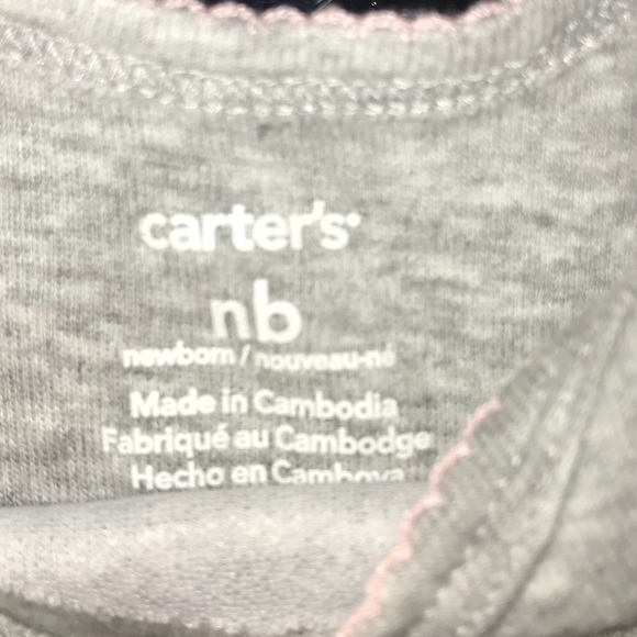 The Snuggle is Real Onesie - Picture 4 of 4